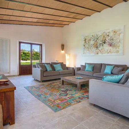 Finca Can Perdiu Santanyi