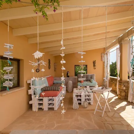 Finca Can Perdiu
