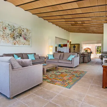 Villa Finca Can Perdiu *
