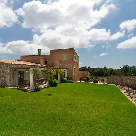 Villa Finca Can Perdiu *