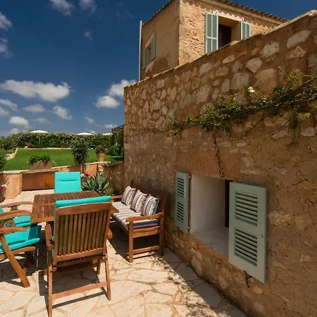 Finca Can Perdiu *