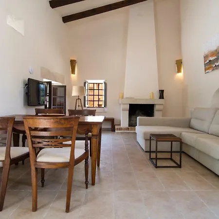 Finca Can Perdiu Santanyí