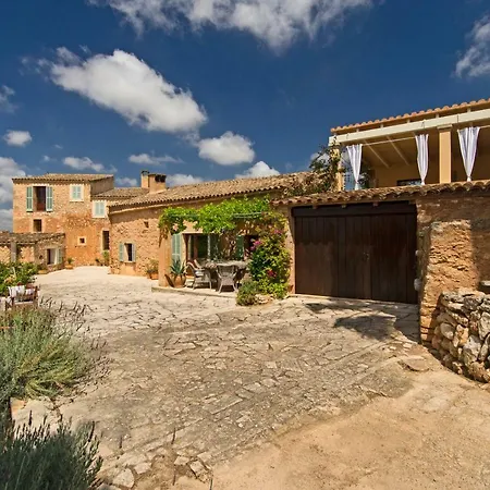 Finca Can Perdiu
