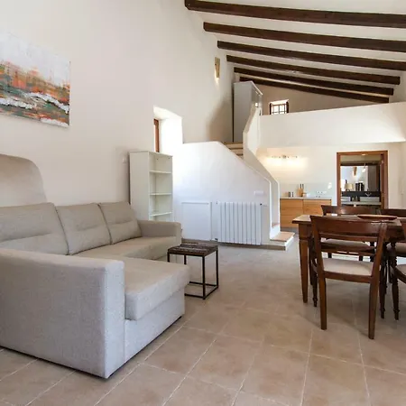 Villa Finca Can Perdiu *