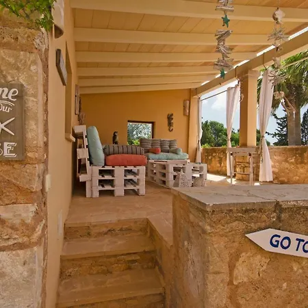 Villa Finca Can Perdiu