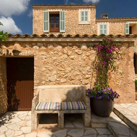 Finca Can Perdiu